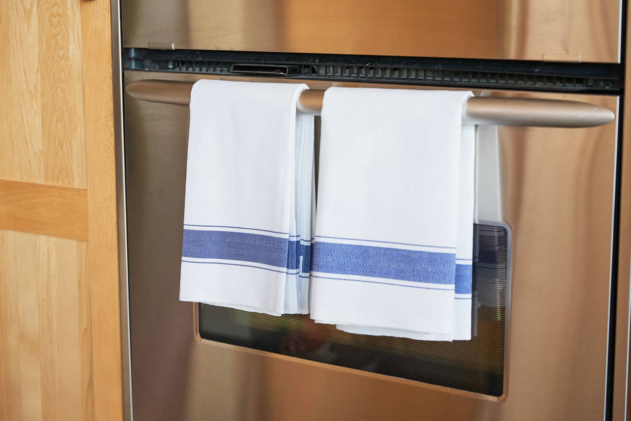 Italian Kitchen Towels