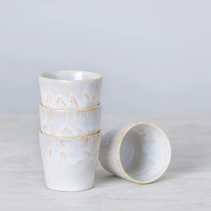 Porto Espresso Cups - Set of 2