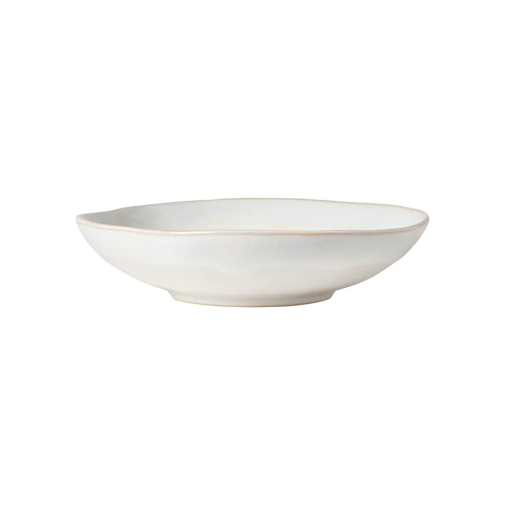 Brisa Salt Pasta/Soup Plate