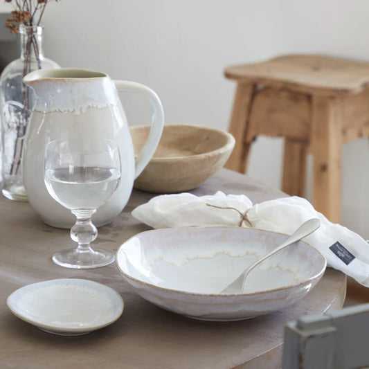 Brisa Salt Pasta Serving Bowl