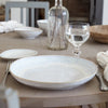Brisa Salt Dinner Plate
