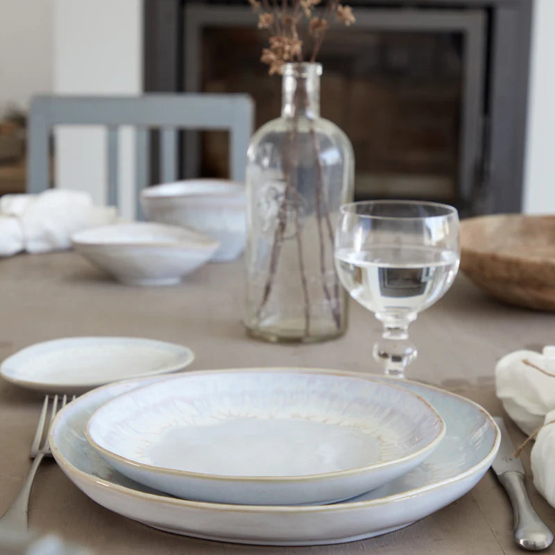 Brisa Salt Salad/Dessert Plate