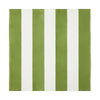 St. Tropez Striped Cotton Dinner Napkins - Set of 6