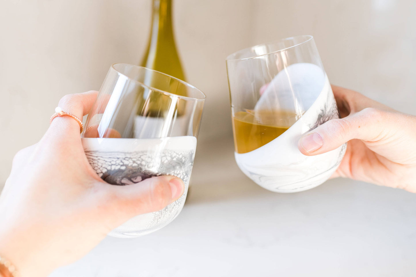 Wine Glasses