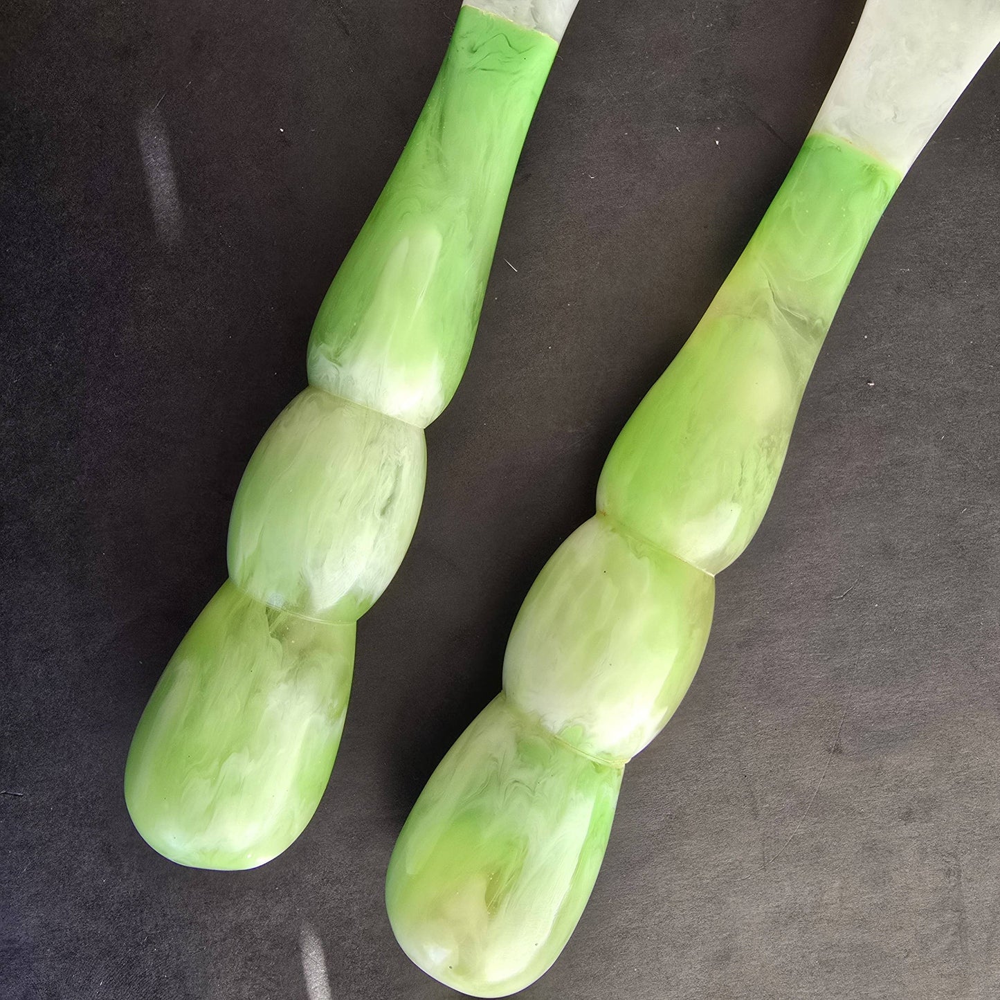 Bubble Salad Servers