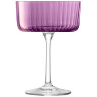 Jewel Champagne/Cocktail Glasses
