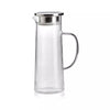 Narciso Pleated Carafe with Lid