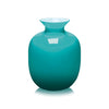 Rialto Aqua Vase - Large