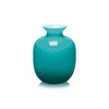 Rialto Aqua Vase - Medium