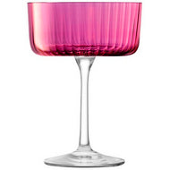 Jewel Champagne/Cocktail Glasses