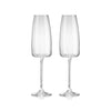 Lady Flutes - Set of 2