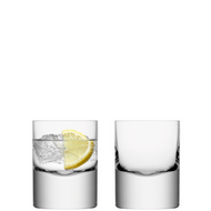 Boris Whiskey Set