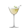 Borough Martini Glass - Set of 4