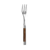 Capdeco Conty Wood Serving Fork