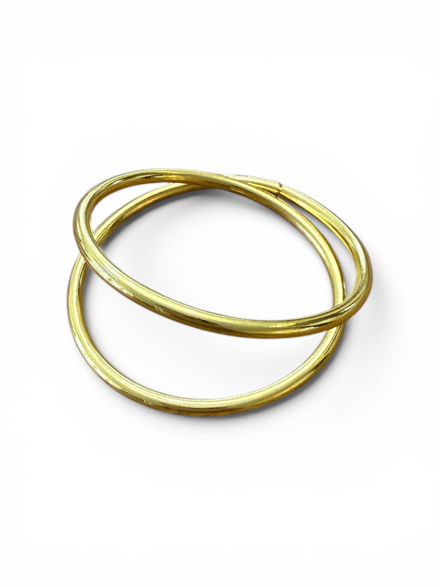 Eternity Napkin Rings - Set of 4