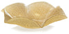 Folies Gold Centerpiece