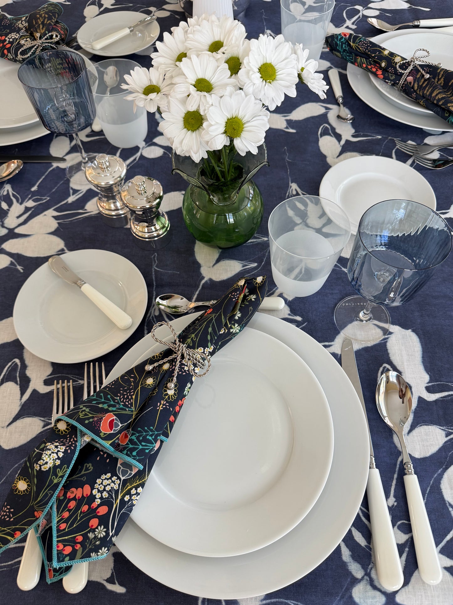 Recamier Bread & Butter Plate by Royal Limoges