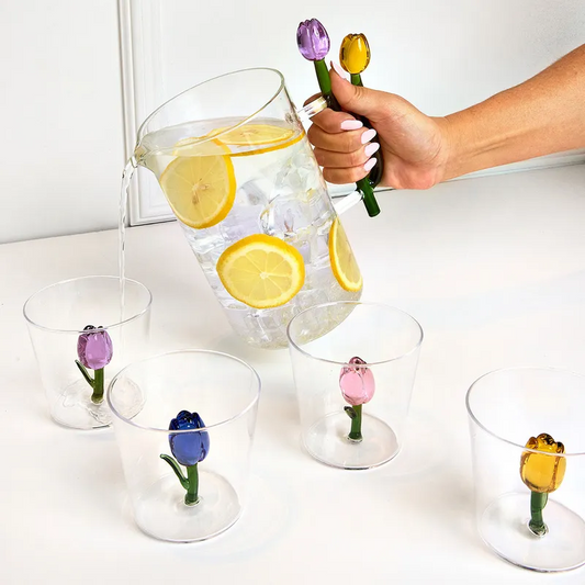 Botanica Tulip Jug