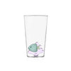 Marine Garden Long Drink Green Fish Pink Seaweed