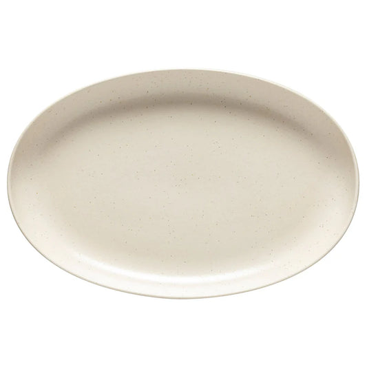 Pacifica Large Oval Platter