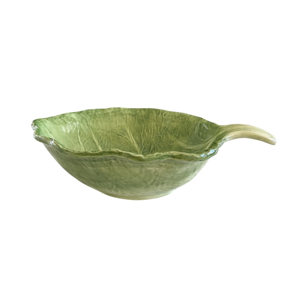 Radicchio Collection Salad & Side-Dish Serving Bowl