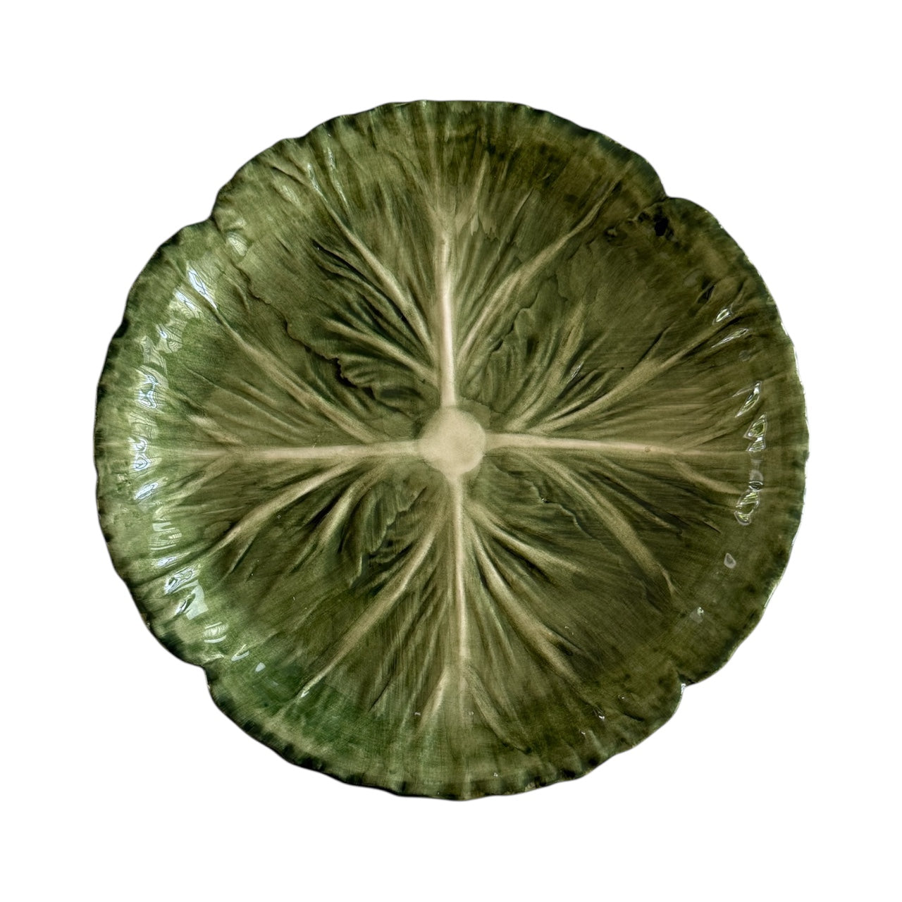 Radicchio Collection Soup/Pasta Bowl