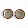 Bamboo Collection Bowls - Set of 2