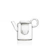 Piuma Teapot with Filter