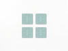 Prestige Coasters Lagoon - Set of 4