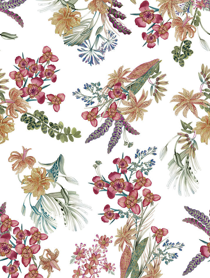 Eradea Tablecloth - Rectangular