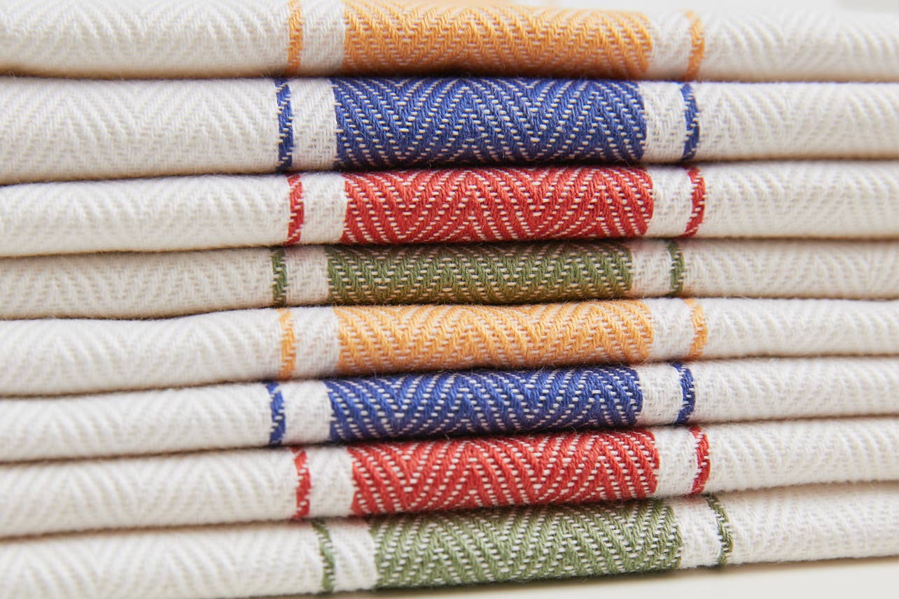 Italian Kitchen Towels