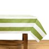 St. Tropez Striped Cotton Tablecloth - Rectangular