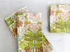 Dragonfly Garden Dinner Napkins - Set of 4