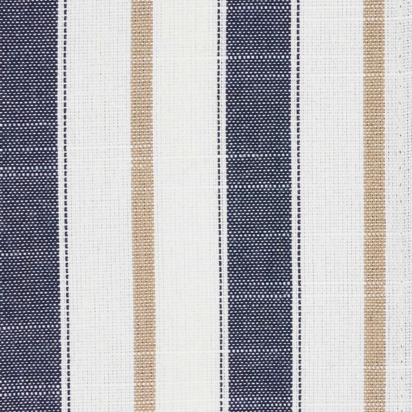 Algarve Striped Dinner Napkin