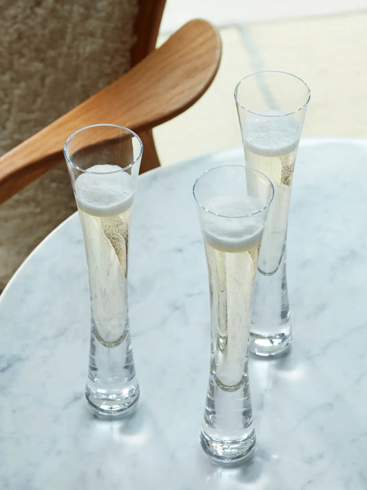 Moya Champagne Flute - Set of Two