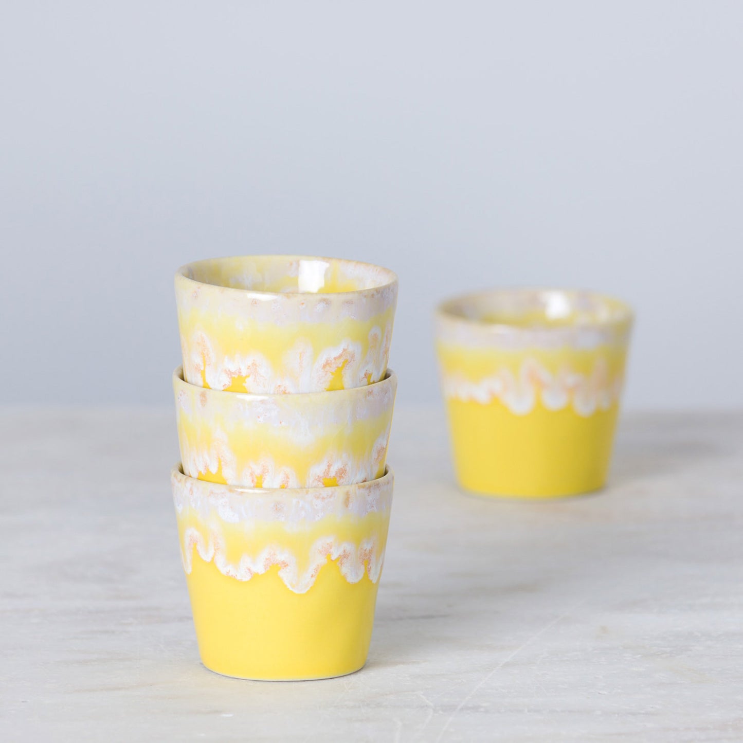Porto Espresso Cups - Set of 2