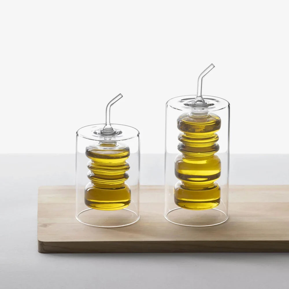 Condiment Servers & Cruets