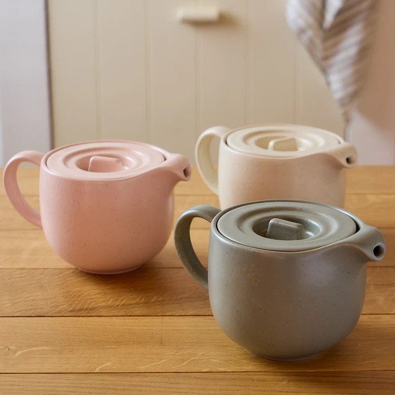 Coffee & Tea