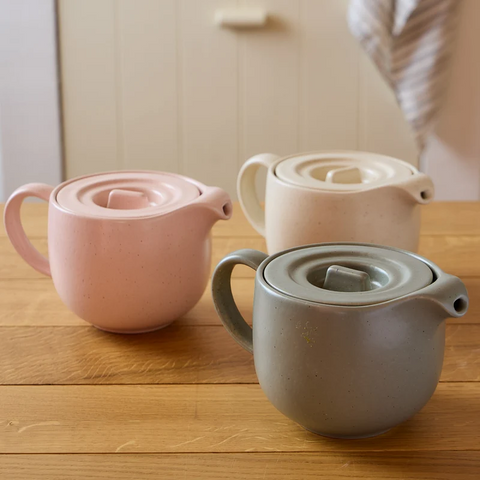 Coffee & Tea
