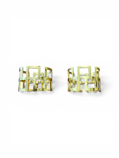 Napkin Rings