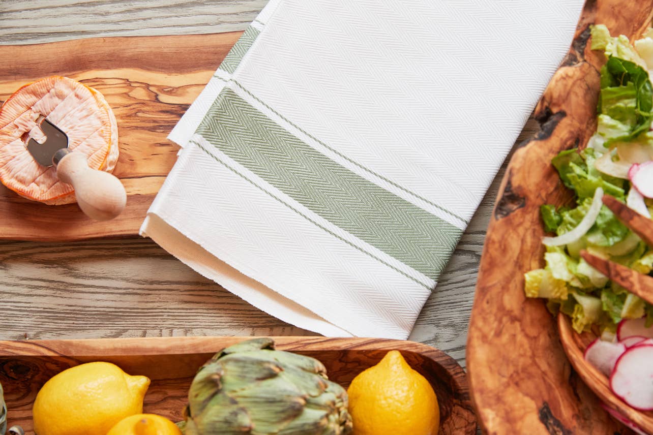 Italian Kitchen Towels
