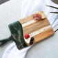 Serving Charcuterie Board - Wood Medium