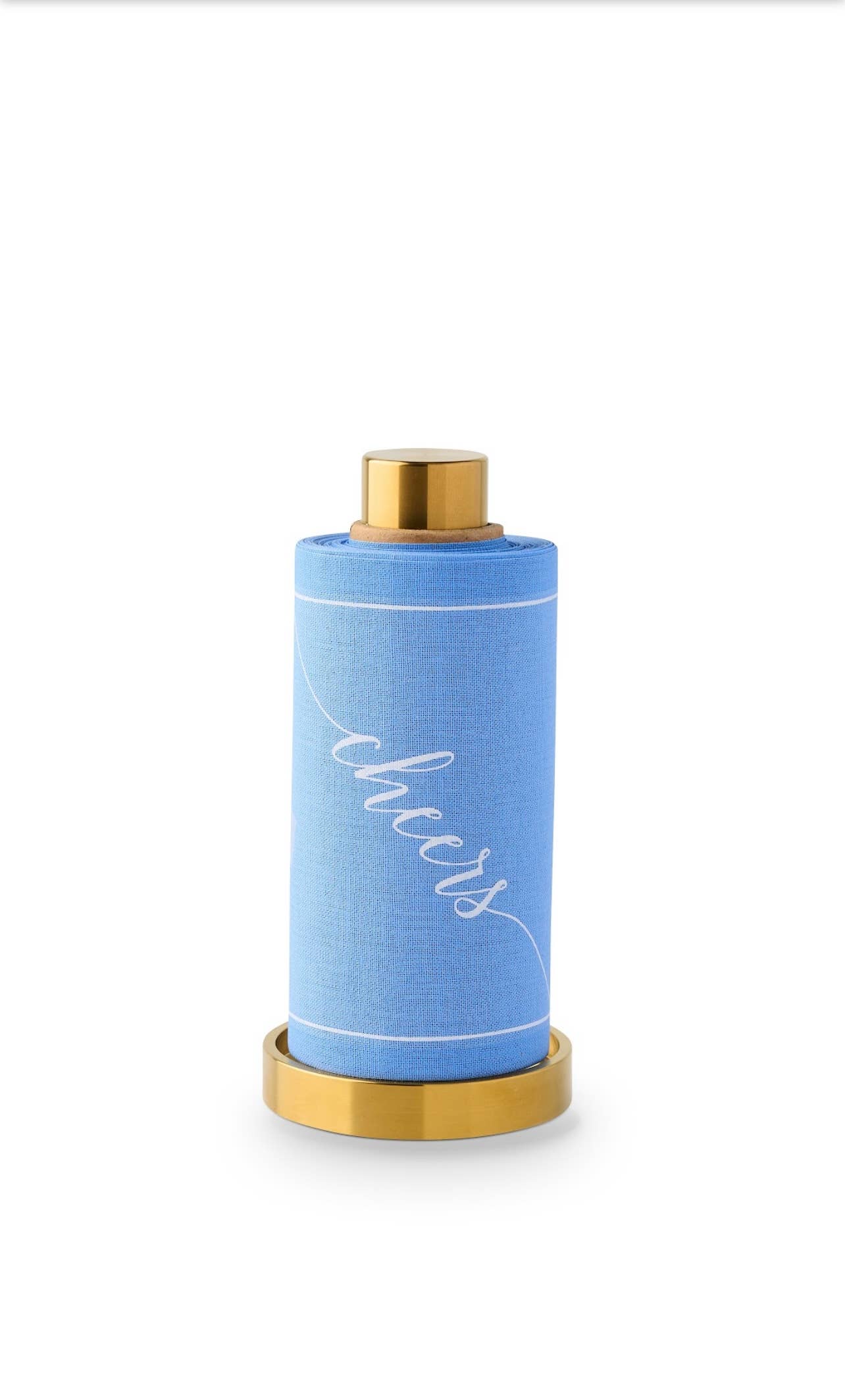 Summer Dreams Cocktail Napkin Roll