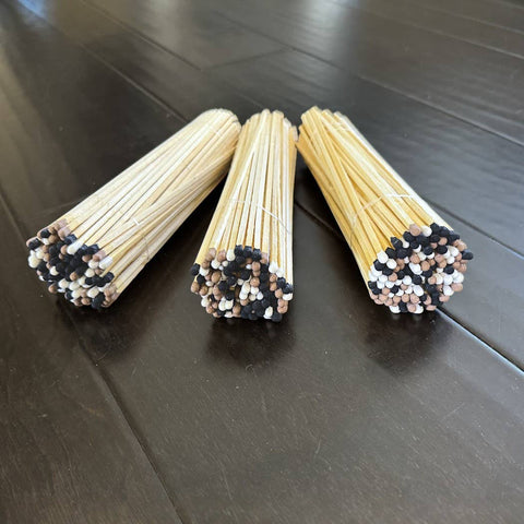 Fireplace Matches