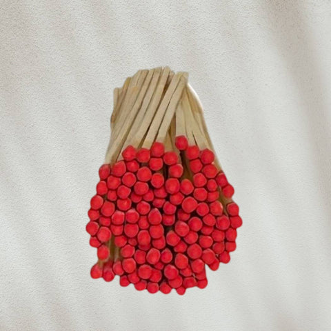 Fireplace Matches
