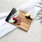 Serving Charcuterie Board - Wood Small
