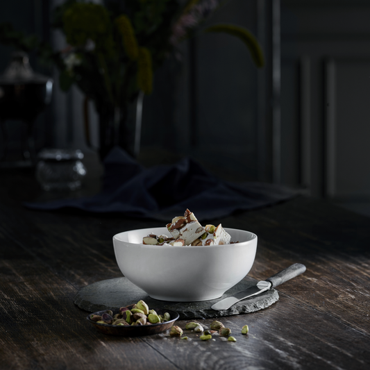 Sancerre Cereal/Dessert Bowl - Set of 4