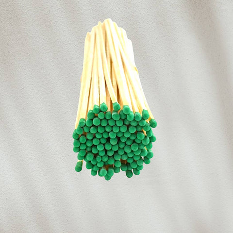 Fireplace Matches