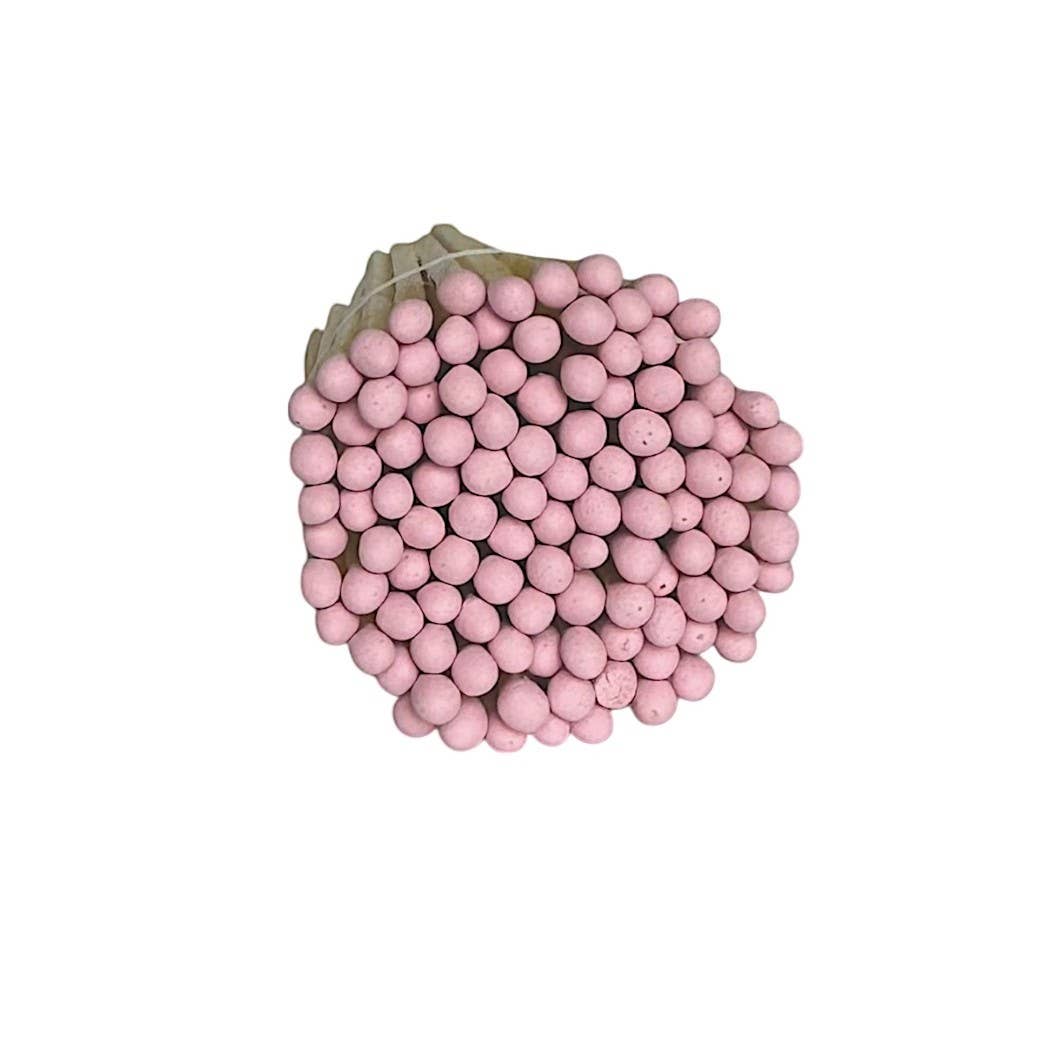 Kaleidoscope Colored Matches