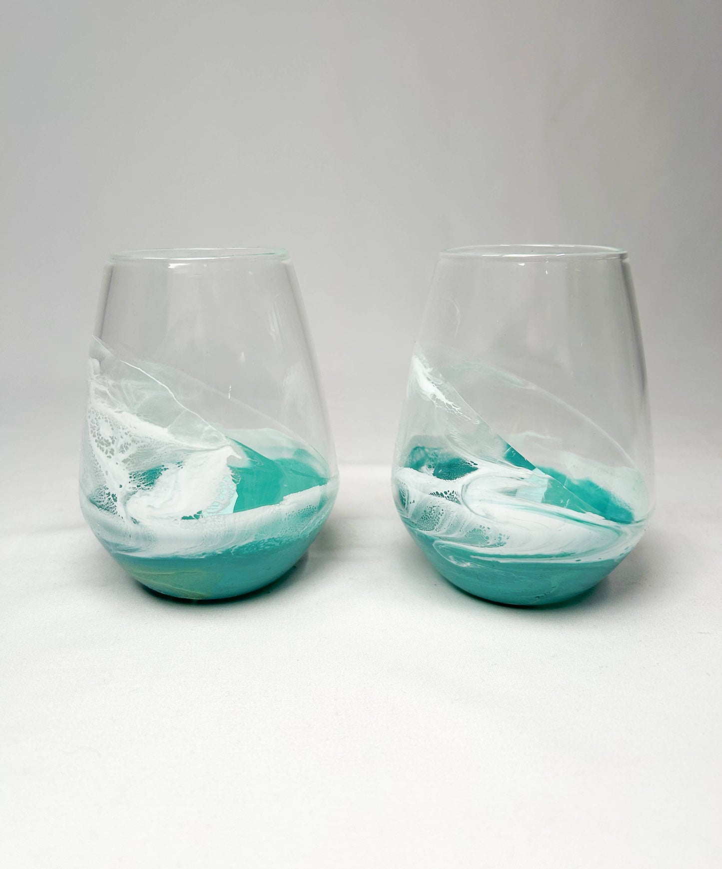 Wine Glasses